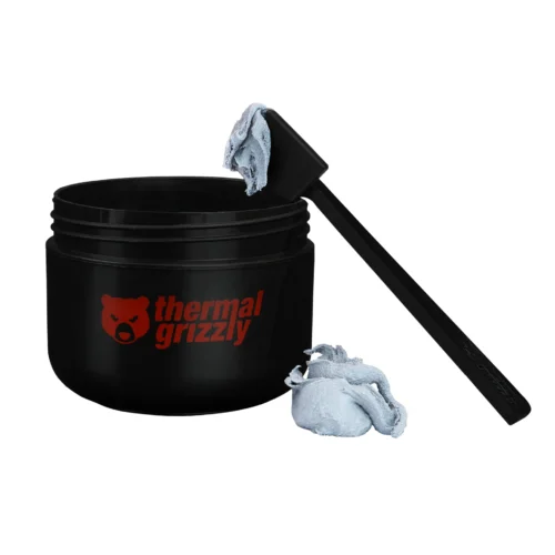 Термопроводяща паста Thermal Grizzly Putty Pro – 100g