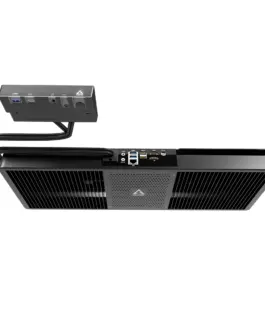 Компютърна система за бюро Arctic Senza Ryzen 7 5700G Pro 32GB DDR4 1TB NVMe WiFi 6E Windows 11