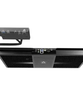 Компютърна система за бюро Arctic Senza Ryzen 7 5700G Pro 32GB DDR4 1TB NVMe WiFi 6E Windows 11