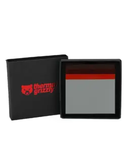 Alternative view of Термопроводящ пад Thermal Grizzly Phasesheet PTM, 50 x 40 mm