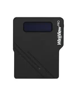 Alternative view of Измервател на консумацията енергия Thermal Grizzly WireView GPU Pro