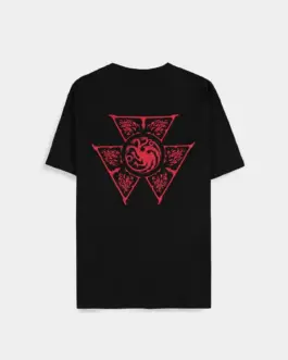 Alternative view of Тениска DIFUZED GOT - House Of The Dragon - Men's, L