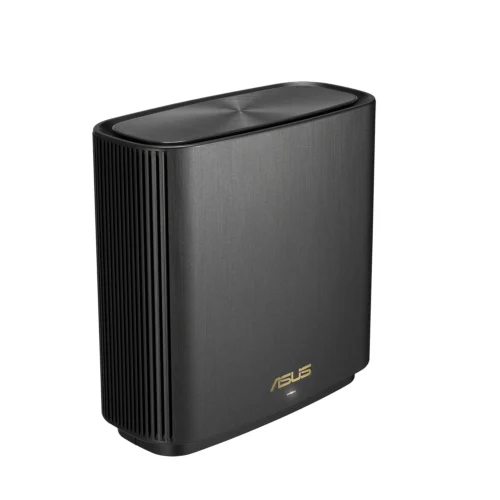 Меш система Asus ASUS ZenWiFi XT8 V2 Black AX6600 WiFi 6