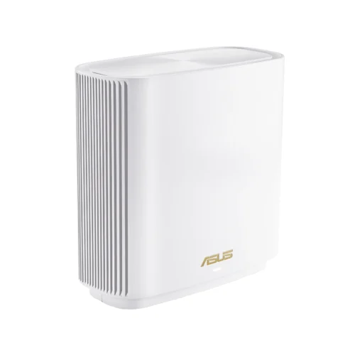 Меш система Asus ASUS ZenWiFi XT8 V2 White AX6600 WiFi 6