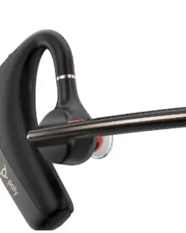 Alternative view of POLY  Voyager Legend 50-M Headset UC AJ8V4AA#ABB