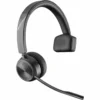 POLY Headset Savi 7210 Mono D2 Top 8Y9C0AA#ABB