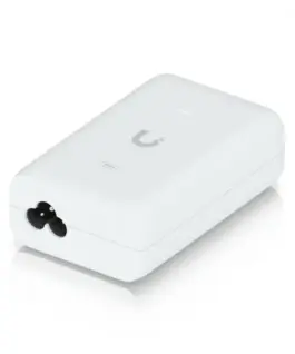 UBIQUITI Ubiquiti UniFi POE+ адаптер