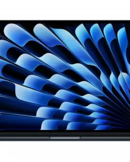 Apple MacBook Air 15.3: M4 10/10 24GB 512GB - Midnight