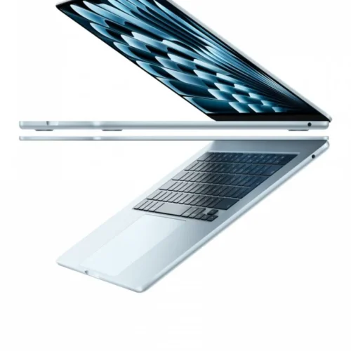 Apple MacBook Air 15.3: M4 10/10