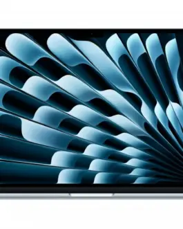 Apple MacBook Air 15.3: M4 10/10 24GB 512GB - Sky Blue