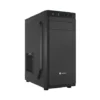 Natec кутия за компютър Natec Aracanta Midi Tower