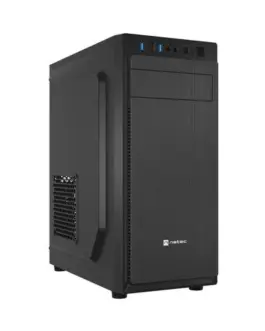 Natec кутия за компютър Natec Aracanta Midi Tower
