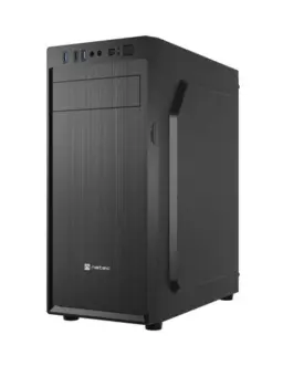 Alternative view of Natec кутия за компютър Natec Aracanta Midi Tower