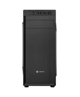 Natec кутия за компютър Natec Aracanta Midi Tower
