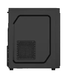 Natec кутия за компютър Natec Aracanta Midi Tower