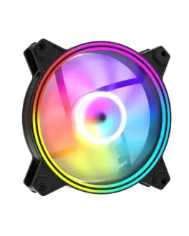 MODECOM VOLCANO APEX 120 ARGB черен FAN