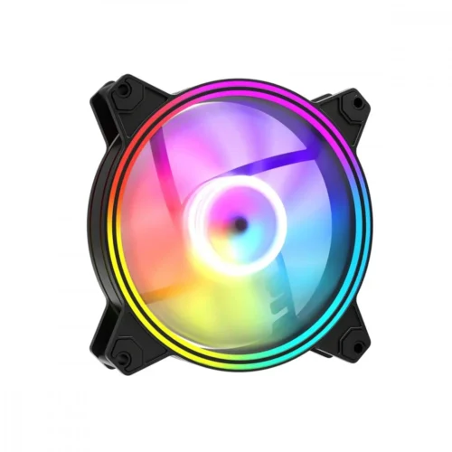 MODECOM VOLCANO APEX 120 ARGB черен FAN