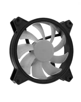 Alternative view of MODECOM VOLCANO APEX 120 ARGB черен FAN