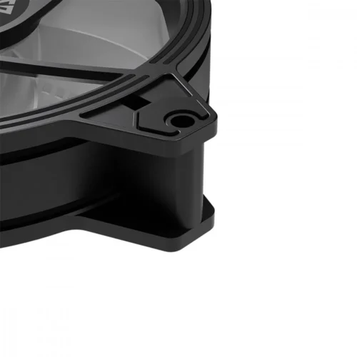 MODECOM VOLCANO APEX 120 ARGB черен FAN