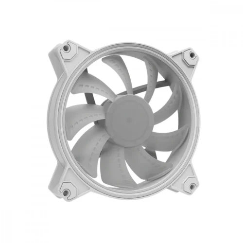 MODECOM VOLCANO APEX 120 ARGB бял FAN
