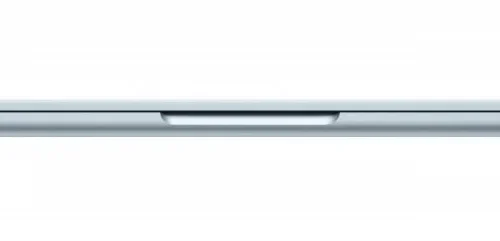 Alternative view of Apple MBA 13 SKY/10C GPU/24GB /512GB
