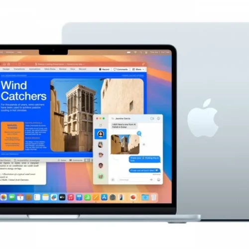 Apple MBA 13 SKY/10C GPU/24GB /512GB