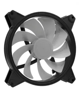 Alternative view of MODECOM VOLCANO APEX 140 ARGB черен REVERSE FAN