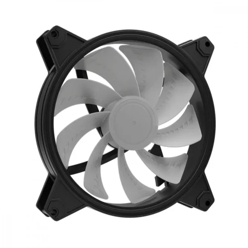 MODECOM VOLCANO APEX 140 ARGB черен REVERSE FAN