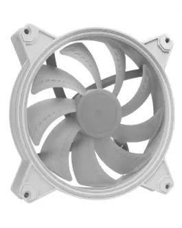 Alternative view of MODECOM VOLCANO APEX 140 ARGB бял FAN