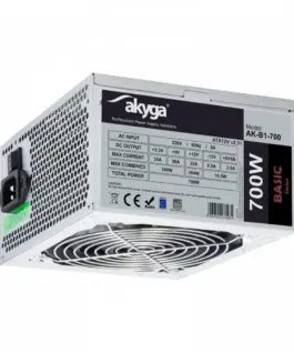 AKYGA захранващ блок ATX 700W B1