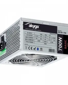 AKYGA захранващ блок ATX 700W B1