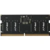 PNY памет за лаптоп 8GB DDR5 SODIMM 4800 BULK MN8GSD54800-BLK