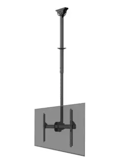Neomounts CL35-440BL16L Mount TV/LCD 37-70 50kg