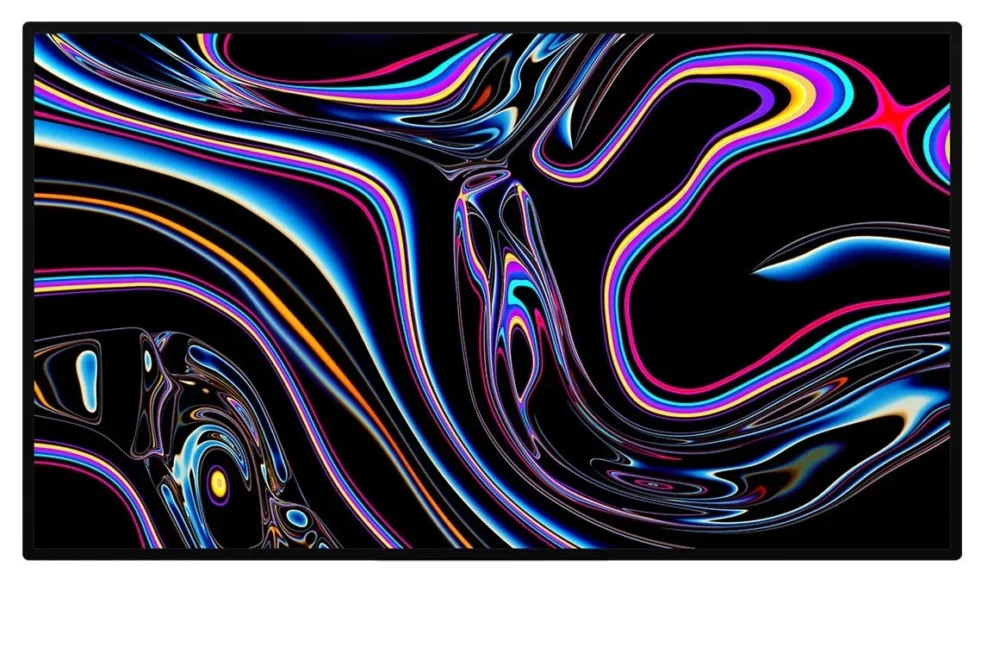 Apple PRO DISPLAY XDR - NANO- TEXTURE GLASS