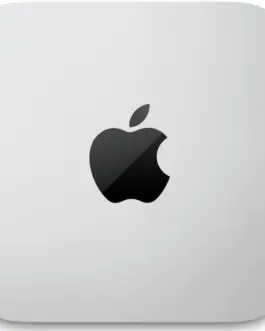 Apple MAC STUDIO/28C CPU/60C GPU/96G/1TB