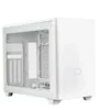 Cooler Master Case NR200P V2 бял