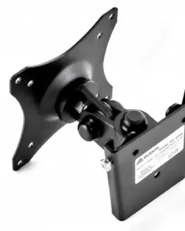 Alternative view of Edbak GD04 Tilting Wall Mount