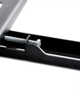 Edbak EWB100 MONITOR WALL MOUNT ULTRA FLAT