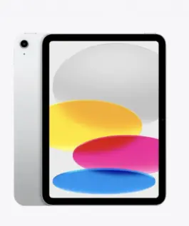 Apple IPAD WIFI 256GB SLV