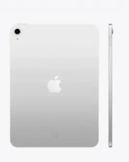 Alternative view of Apple IPAD WIFI 256GB SLV