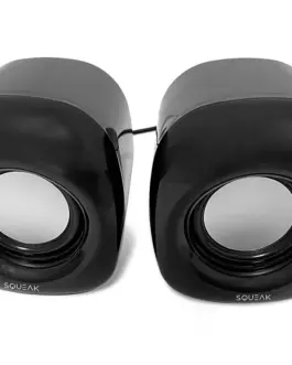 SQUEAK PC SPEAKERS POWERWAVE S Q1003