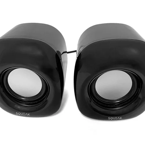 SQUEAK PC SPEAKERS POWERWAVE S Q1003