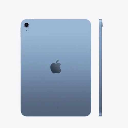 Alternative view of Apple IPAD WIFI 256GB BLU