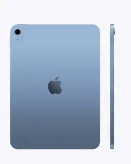 Alternative view of Apple IPAD WIFI 512GB BLU