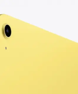 Apple IPAD WIFI 128GB YLW