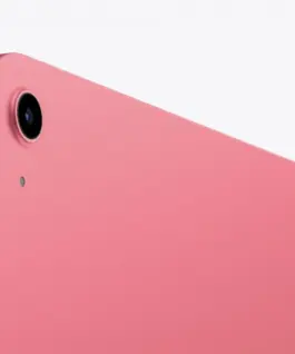 Apple IPAD WF CL 256GB PNK