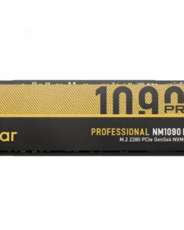 Lexar SSD NM1090 Pro 2TB Gen5 14000/13000