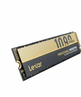 Lexar SSD NM1090 Pro 2TB Gen5 14000/13000