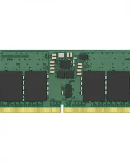 Kingston памет DDR5 CSODIMM 8GB(1*8)/6400 CL52 1Rx8