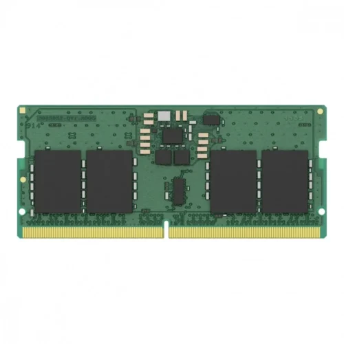 Kingston памет DDR5 CSODIMM 8GB(1*8)/6400 CL52 1Rx8